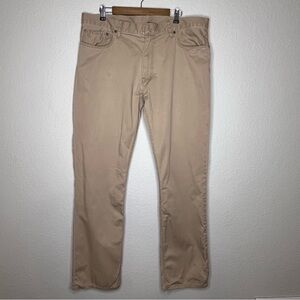 Polo Ralph Lauren Tan Pants or Jeans Size 38/34